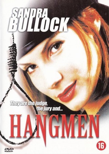 Hangmen mam