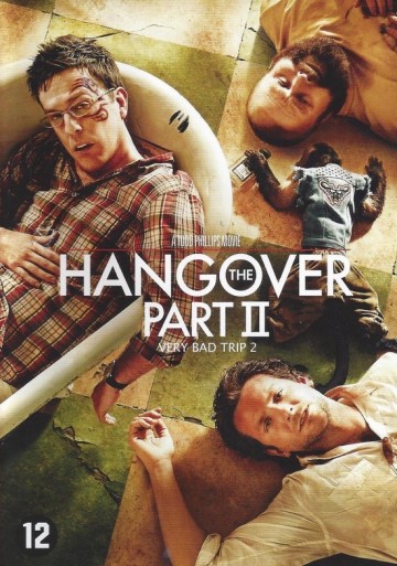 Hangover2 mam