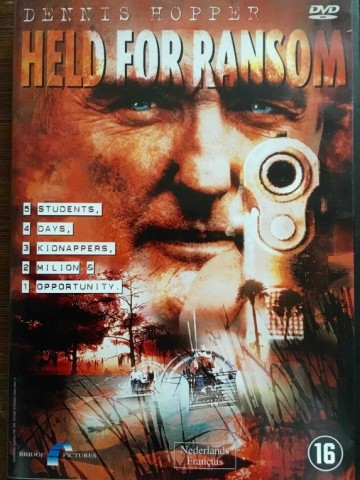 Held for Ransom (2000)