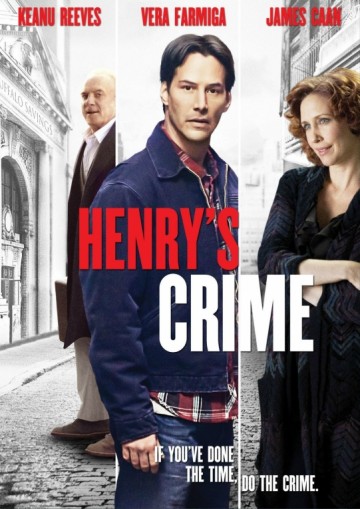 Henry's Crime (2010)