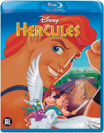 Hercules mam