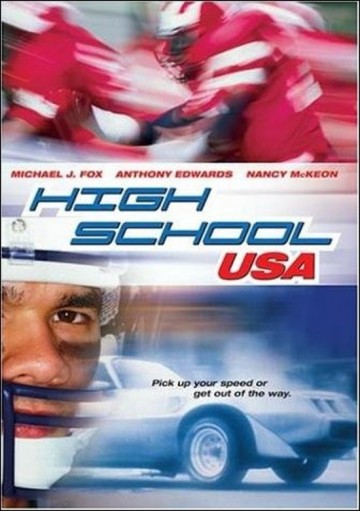 Highschoolusa mam