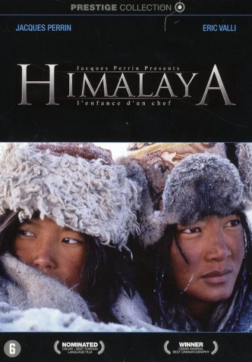 Himalaya mam