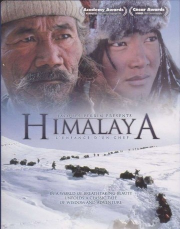 Himalaya mam
