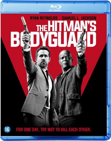 Hitmansbodyguard mam