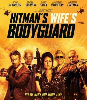 Hitmanswifebodyguard mam