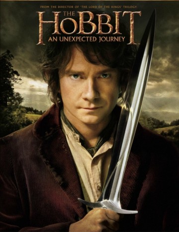 The Hobbit: An Unexpected Journey (2012)