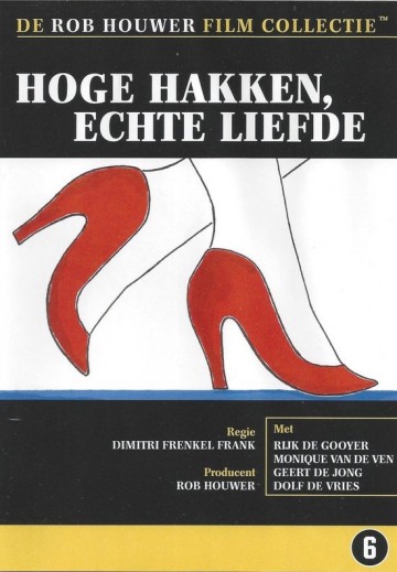 Hogehakkenechteliefde mam