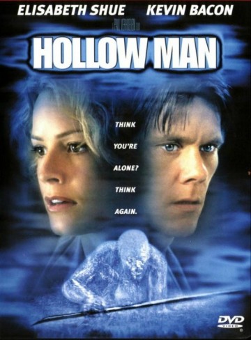 Hollow Man (2000)