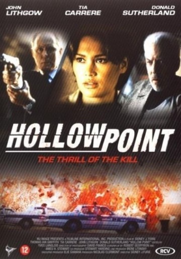 Hollowpoint mam