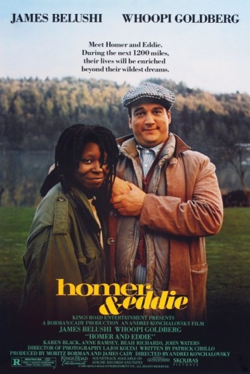 Homer & Eddie (1989)