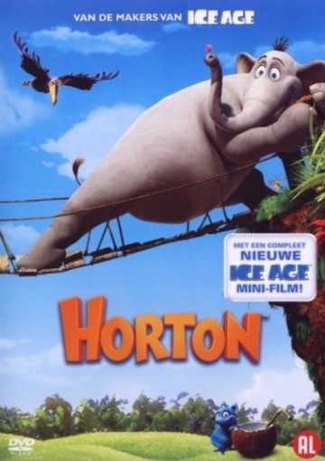 Horton mam