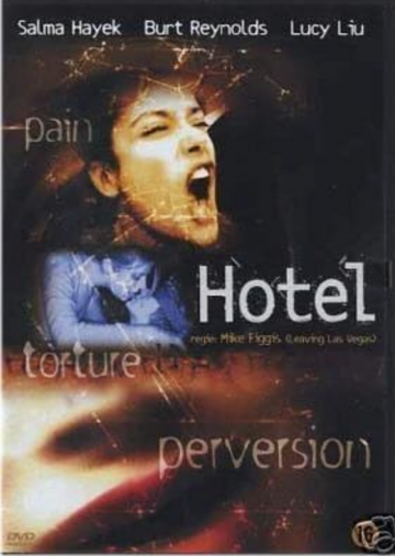Hotel mam