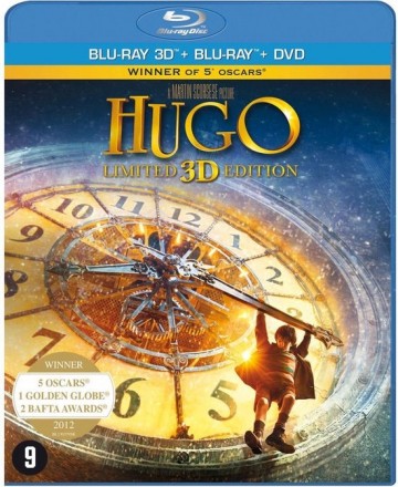 Hugo3d mam