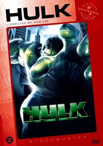 Hulk mam