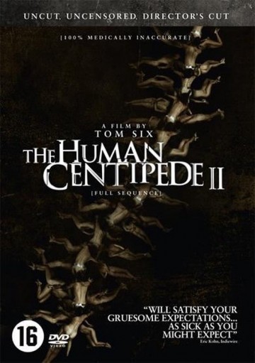 Humancentipede2 mam