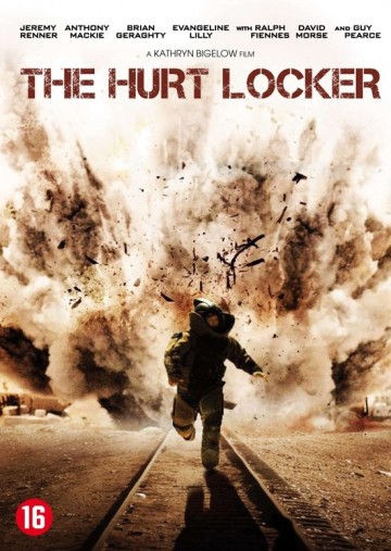 Hurtlocker mam