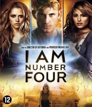 Iamnumberfour mam