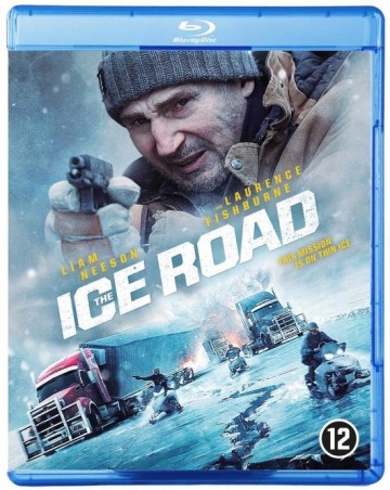 Iceroad mam