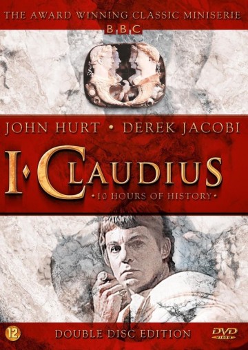 Iclaudius mam