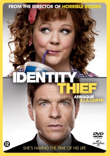 Identittthief mam