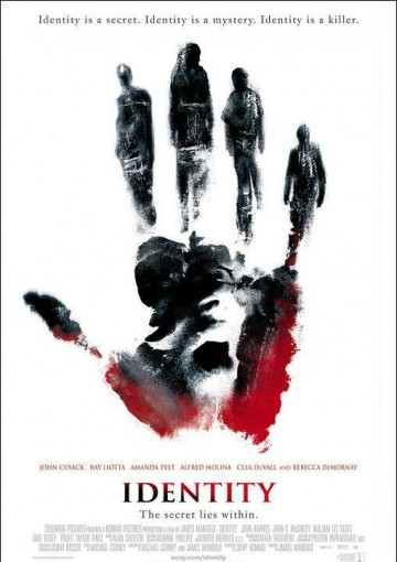 Identity (2003)