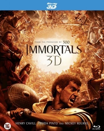 Immortals3d mam