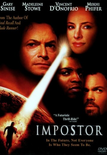 Impostor (2001)