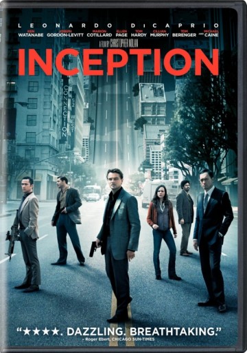 Inception (2010)