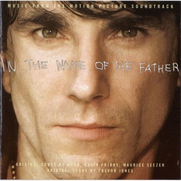 In The Name Of The Father (OST)