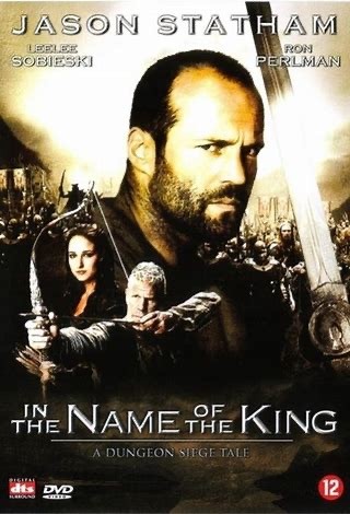 Inthenameoftheking mam