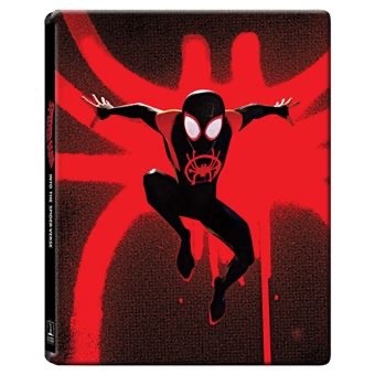 Intothespiderverse mam