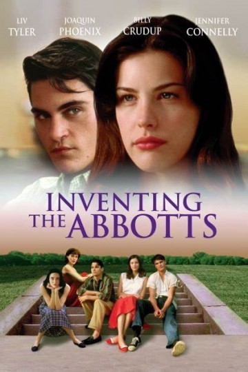 Inventingtheabbotts mam