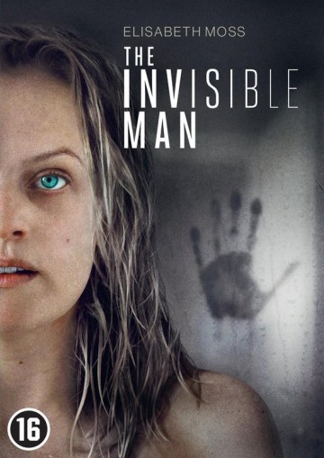 Invisibleman mam