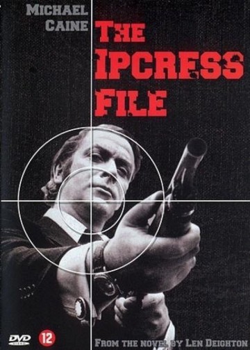 Ipcressfile mam