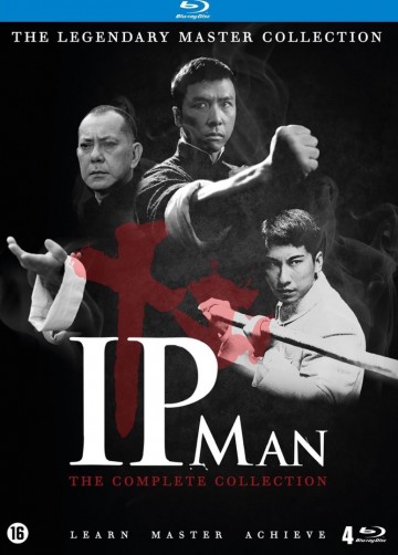 Ipman mam