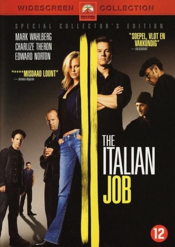 Italianjob mam
