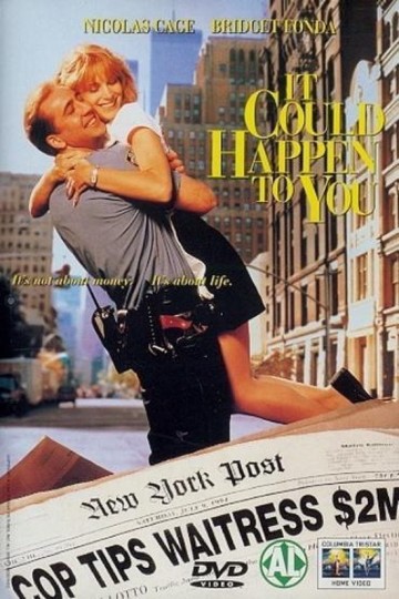 Itcouldhappentoyou mam