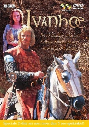 Ivanhoe mam