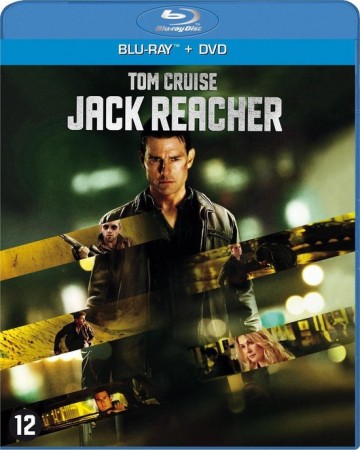 Jackreacher mam