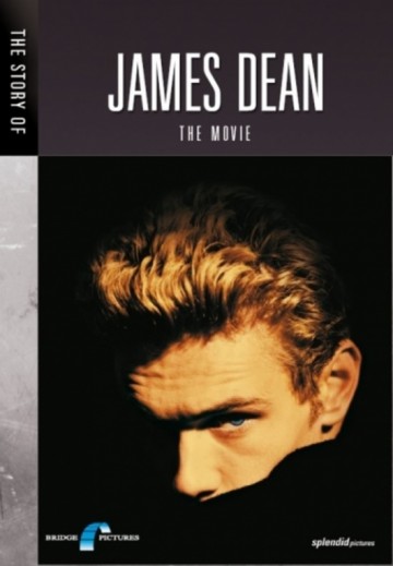 James Dean: The Movie (DVD - 2001)