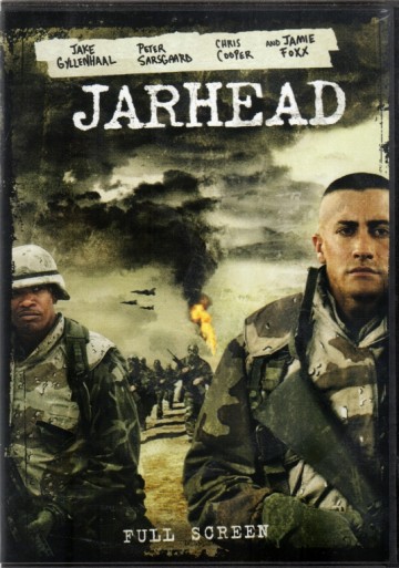 Jarhead (2005)