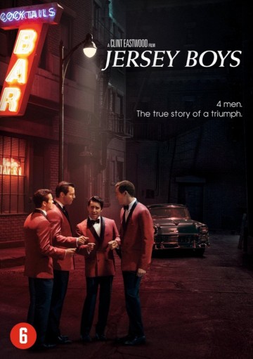 Jerseyboys mam