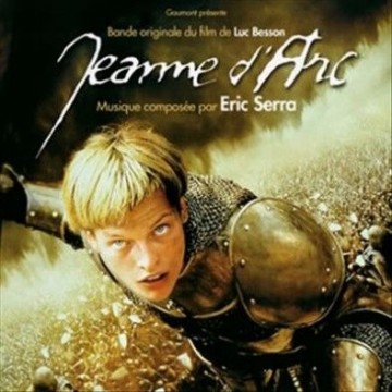 Joan Of Arc (OST)
