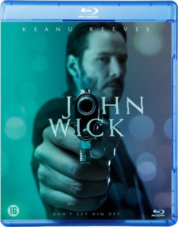 Johnwick mam