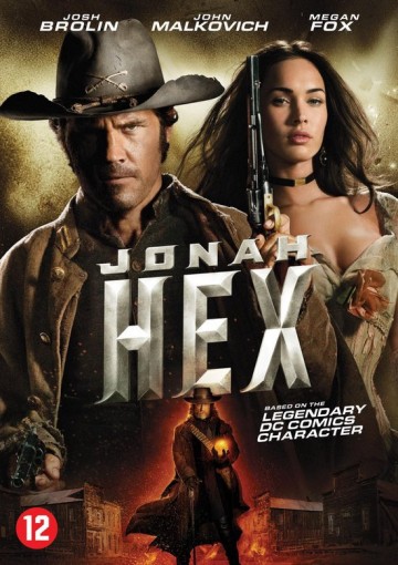 Jonahhex mam