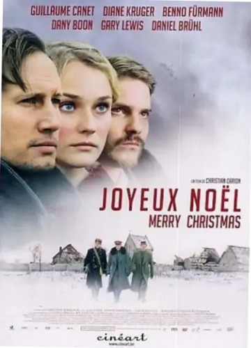 Joyeuxnoel mam