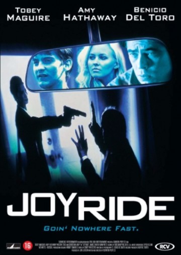 Joyride mam 0