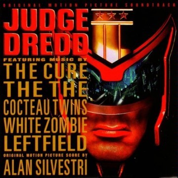 Judge Dredd (OST)