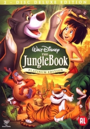 Junglebook mam